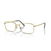 Vista Zonnebril Ray-Ban , Yellow , Unisex