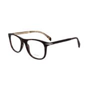 Stijlvolle Zonnebril DB 1051 Eyewear by David Beckham , Brown , Unisex