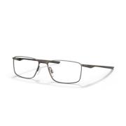 Vista Zonnebril Oakley , Black , Unisex