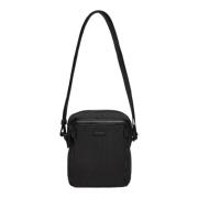 Reporter Tas Herfst/Winter Collectie Calvin Klein , Black , Heren