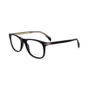 Stijlvolle zonnebril voor mannen Eyewear by David Beckham , Black , Un...