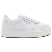 VIP Wit Stijl Jas Blauer , White , Dames