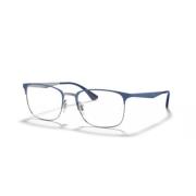 Vista Zonnebril Ray-Ban , Blue , Unisex