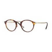 Vista Stijlvolle Zonnebril Persol , Brown , Unisex