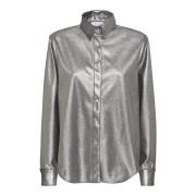 Pegaso Shirt MVP wardrobe , Gray , Dames