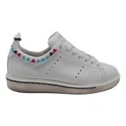 Starter White Sneakers Golden Goose , White , Dames