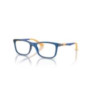 Vista Zonnebril Ray-Ban , Multicolor , Unisex