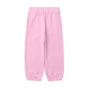 Casual Sweatpant voor dagelijks comfort Stella McCartney , Pink , Unis...