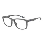 Vista Zonnebrillencollectie Emporio Armani , Gray , Unisex