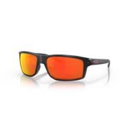 Sportieve zonnebril voor buitenactiviteiten Oakley , Black , Unisex