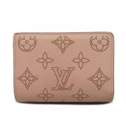 Pre-owned Fabric wallets Louis Vuitton Vintage , Pink , Dames