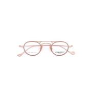 Stijlvolle zonnebril voor dagelijks gebruik Eyepetizer , Pink , Unisex