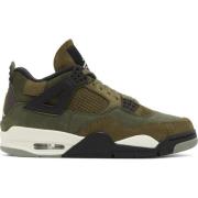 Olive Retro SE Craft Sneakers Jordan , Green , Heren