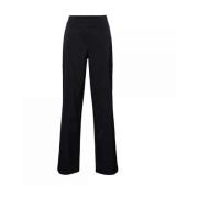 Zwarte Reisbroek &Co Woman , Black , Dames