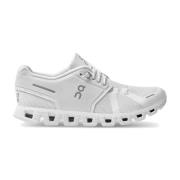 Cloud 5 Sneakers On Running , White , Dames