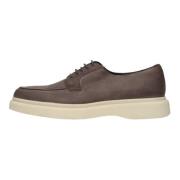 Platte schoenen Bruin Fratelli Rossetti , Brown , Heren