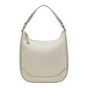 Hobo tas medium Marc O'Polo , Gray , Dames