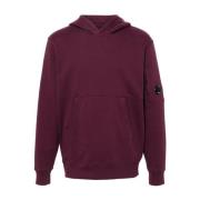 Stijlvolle Sweaters Collectie C.p. Company , Red , Heren