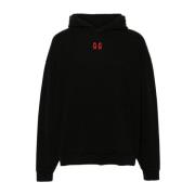 Stijlvolle Sweaters Collectie 44 Label Group , Black , Heren