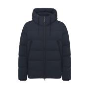 Down Jackets Duno , Blue , Heren