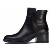 Botines Cloé Negros - Talla: 37,Color: Negro Wonders , Black , Dames