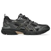 Nunobiki Trail Sneakers Asics , Black , Heren