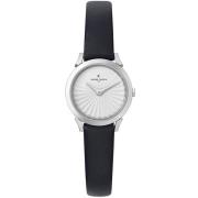 Zilveren Dames Quartz Analoog Horloge Pierre Cardin , Gray , Dames