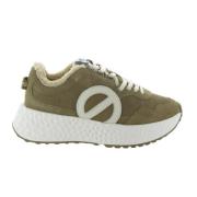 Sneaker Carter Jogger Schoenen No Name , Green , Heren