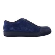 Dbb1 Sneaker voor heren Lanvin , Blue , Heren