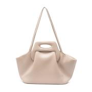 Beige Tassen Collectie THEMOIRè , Beige , Dames