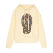 Stijlvolle Sweaters Collectie IH NOM UH NIT , Yellow , Heren