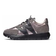 Deportivas Odisei Grises - Talla: 42,Color: Gris Wonders , Gray , Dame...