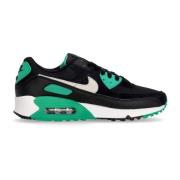 Scarpa Air Max 90 Lage Schoen Nike , Multicolor , Heren