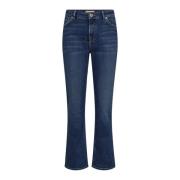 Blauwe Jeans Mmeverest Hera 166780 MOS Mosh , Blue , Dames