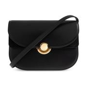 Schoudertas Sfera Small Furla , Black , Dames