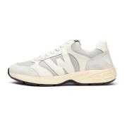 Deportivas Elian Blancas - Talla: 42,Color: Blanco Wonders , White , H...