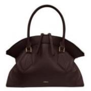 Stijlvolle Tassen Collectie Furla , Brown , Dames