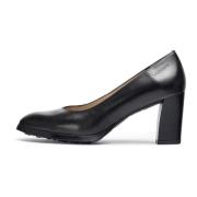 Tacones Fenix Negros - Talla: 39,Color: Negro Wonders , Black , Dames