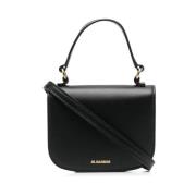 Tas Jil Sander , Black , Dames