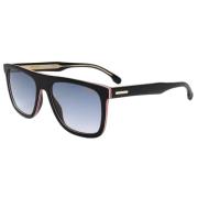 267/S Zonnebril Carrera , Black , Heren