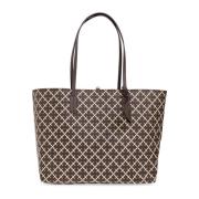 Abigail shopper tas By Herenne Birger , Brown , Dames