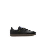 ‘Samba OG’ sneakers Adidas Originals , Black , Heren