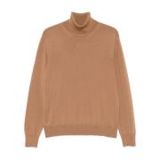 Stijlvolle Sweaters Collectie Ballantyne , Brown , Heren