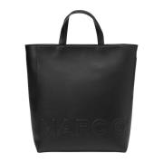 Shopper small Marc O'Polo , Black , Dames