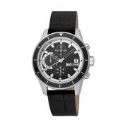 Multicolor Heren Modehorloge Just Cavalli , Gray , Heren