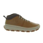 Winsor Trail Wandelschoenen Timberland , Brown , Heren