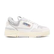 Stijlvolle Sneakers Autry , White , Dames