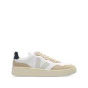 Stijlvolle Sneakers voor een Trendy Look Veja , Beige , Heren