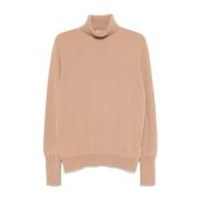 Stijlvolle Sweaters Collectie Ballantyne , Beige , Heren