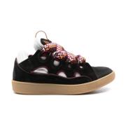 Casual Sneakers Lanvin , Multicolor , Heren